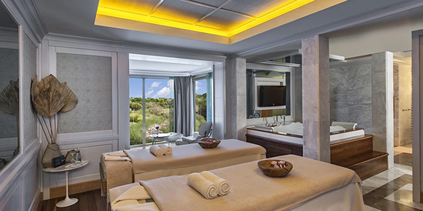 Hilton Dalaman Sarıgerme Resort & Golf Muğla Ortaca 