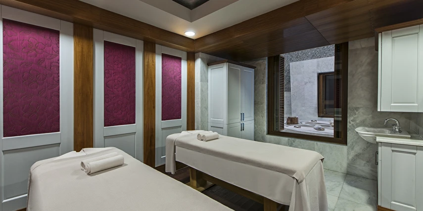 Hilton Dalaman Sarıgerme Resort & Golf Muğla Ortaca 