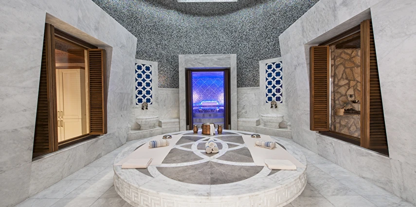 Hilton Dalaman Sarıgerme Resort & Golf Muğla Ortaca 