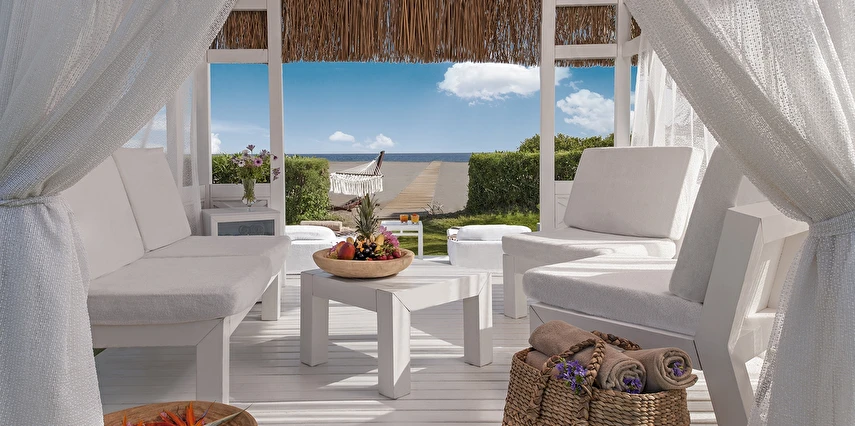 Hilton Dalaman Sarıgerme Resort & Golf Muğla Ortaca 