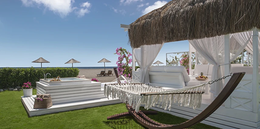 Hilton Dalaman Sarıgerme Resort & Golf Muğla Ortaca 