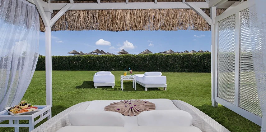 Hilton Dalaman Sarıgerme Resort & Golf Muğla Ortaca 