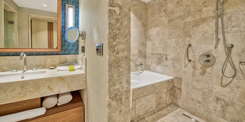 Hilton Dalaman Sarıgerme Resort & Golf Muğla Ortaca 
