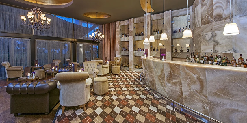 Hilton Dalaman Sarıgerme Resort & Golf Muğla Ortaca 