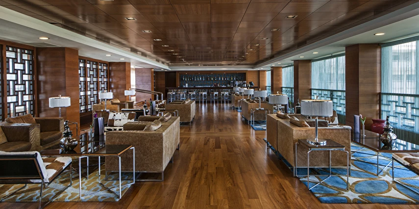 Hilton Dalaman Sarıgerme Resort & Golf Muğla Ortaca 