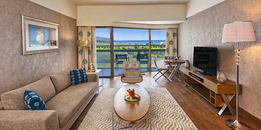 Hilton Dalaman Sarıgerme Resort & Spa Muğla Ortaca 