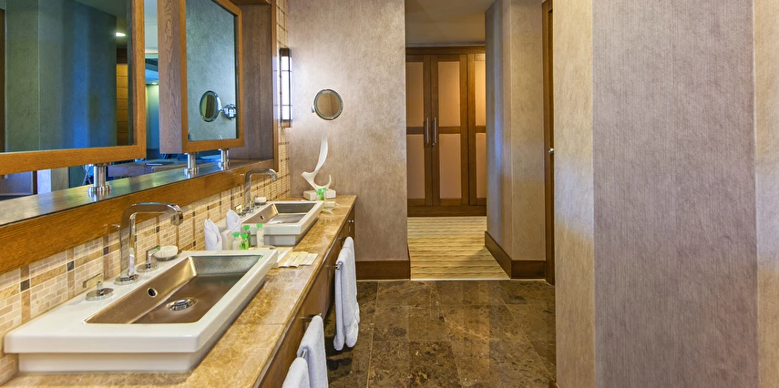 Hilton Dalaman Sarıgerme Resort & Spa Muğla Ortaca 