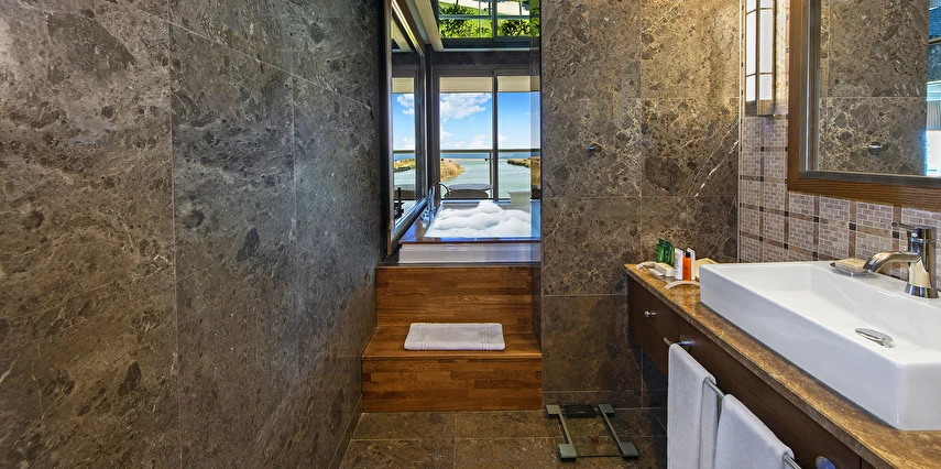 Hilton Dalaman Sarıgerme Resort & Spa Muğla Ortaca 