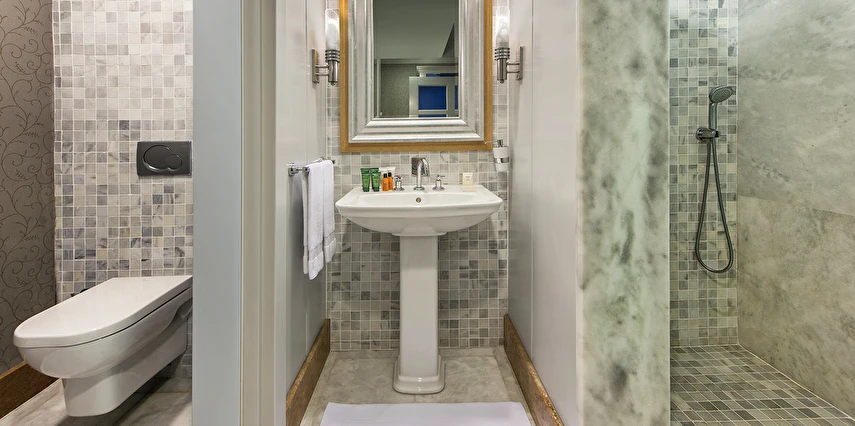 Hilton Dalaman Sarıgerme Resort & Spa Muğla Ortaca 