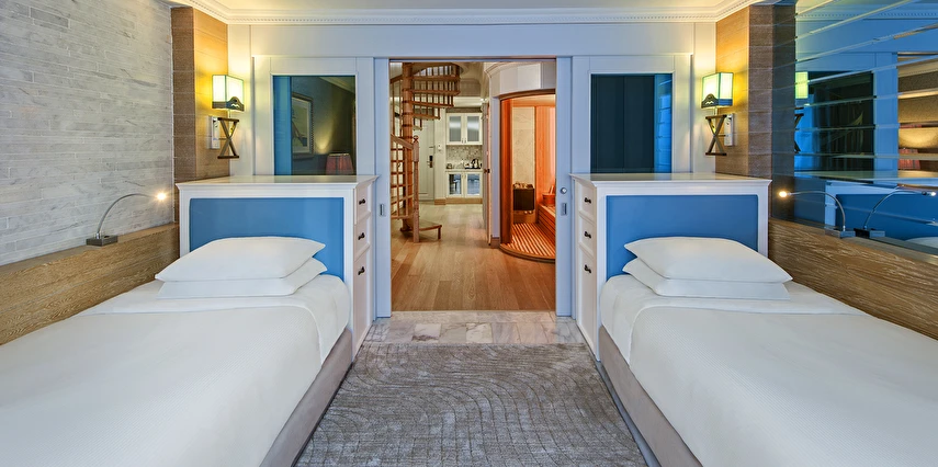 Hilton Dalaman Sarıgerme Resort & Spa Muğla Ortaca 