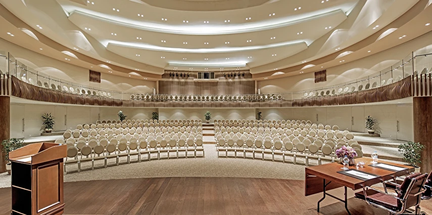 Hilton Dalaman Sarıgerme Resort & Spa Muğla Ortaca 