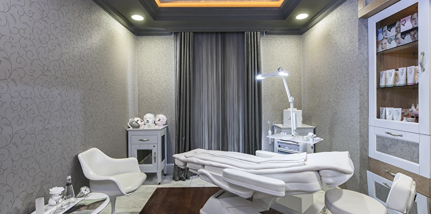 Hilton Dalaman Sarıgerme Resort & Spa Muğla Ortaca 