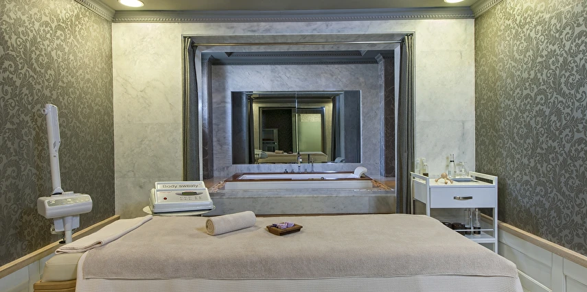 Hilton Dalaman Sarıgerme Resort & Spa Muğla Ortaca 