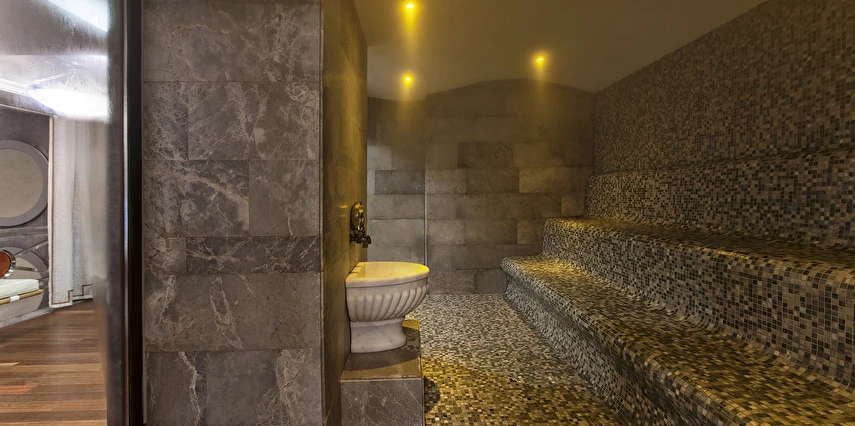 Hilton Dalaman Sarıgerme Resort & Spa Muğla Ortaca 