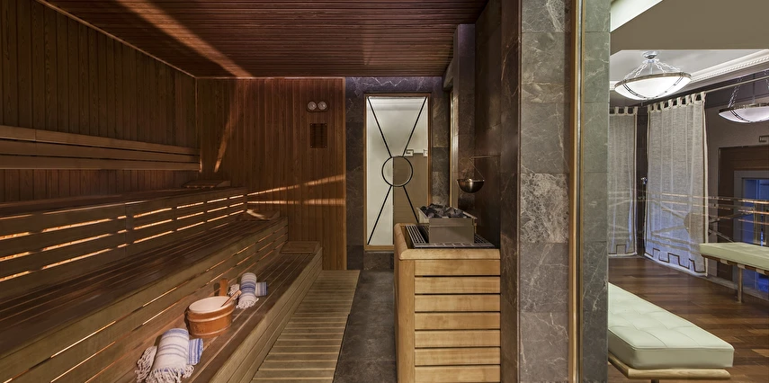 Hilton Dalaman Sarıgerme Resort & Spa Muğla Ortaca 