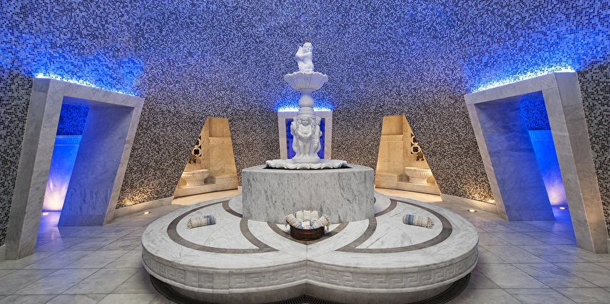 Hilton Dalaman Sarıgerme Resort & Spa Muğla Ortaca 