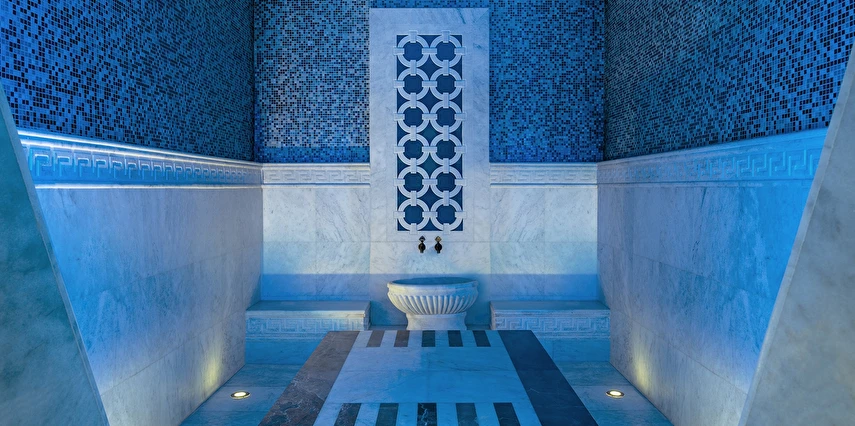 Hilton Dalaman Sarıgerme Resort & Spa Muğla Ortaca 