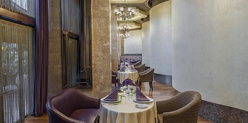 Hilton Dalaman Sarıgerme Resort & Spa Muğla Ortaca 