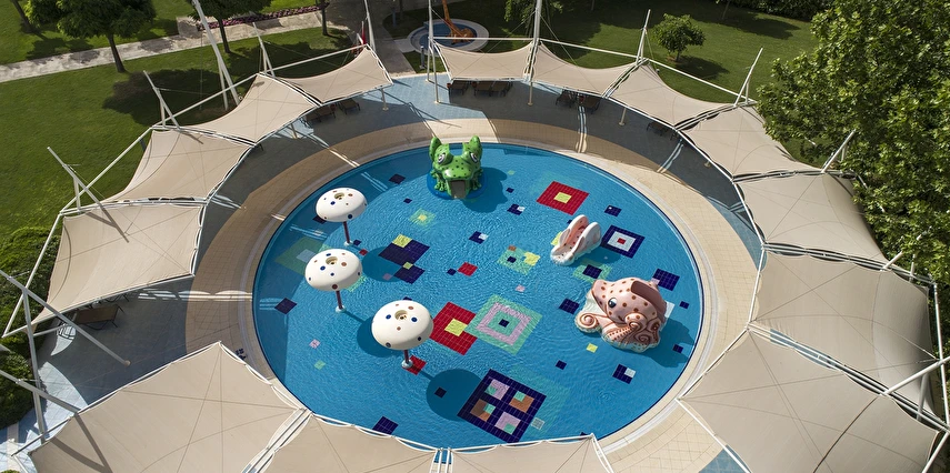 Hilton Dalaman Sarıgerme Resort & Spa Muğla Ortaca 