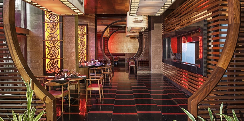 Hilton Dalaman Sarıgerme Resort & Spa Muğla Ortaca 