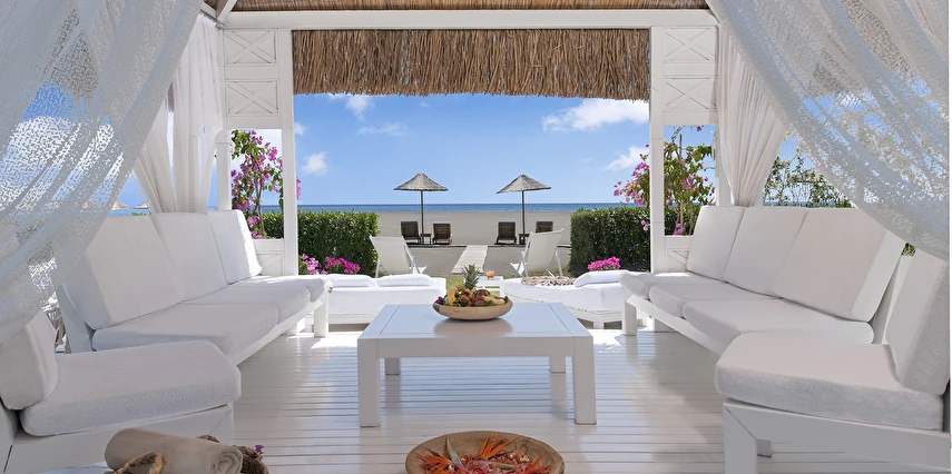 Hilton Dalaman Sarıgerme Resort & Spa Muğla Ortaca 