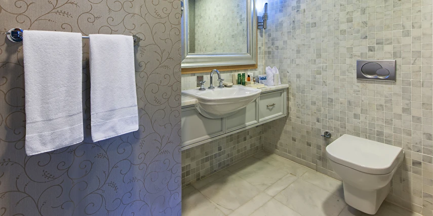 Hilton Dalaman Sarıgerme Resort & Spa Muğla Ortaca 