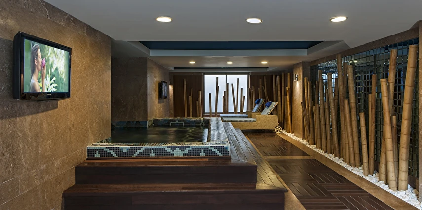 Hilton Dalaman Sarıgerme Resort & Spa Muğla Ortaca 