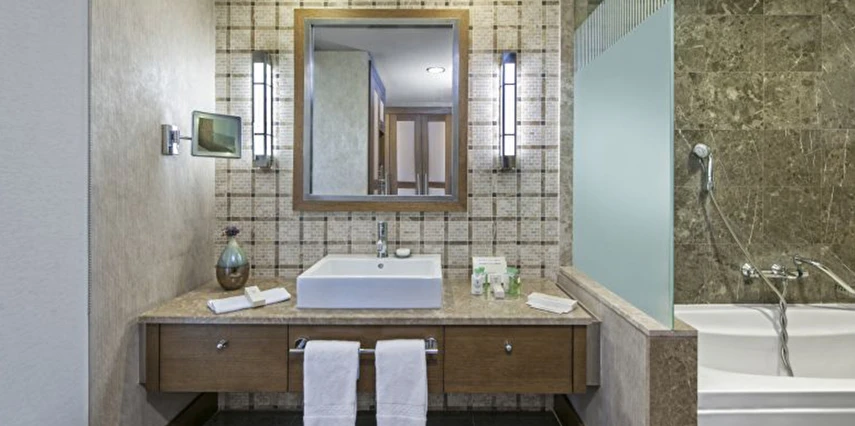 Hilton Dalaman Sarıgerme Resort & Spa Muğla Ortaca 