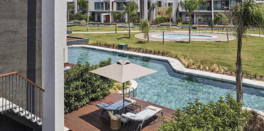 Hilton Dalaman Sarıgerme Resort & Spa Muğla Ortaca 