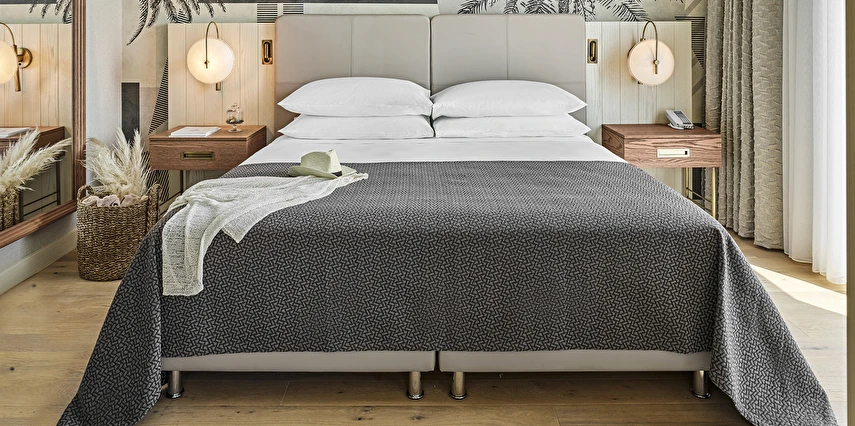 Hilton Dalaman Sarıgerme Resort & Spa Muğla Ortaca 