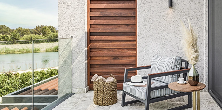 Hilton Dalaman Sarıgerme Resort & Spa Muğla Ortaca 