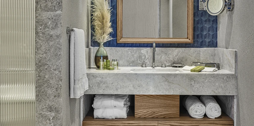 Hilton Dalaman Sarıgerme Resort & Spa Muğla Ortaca 