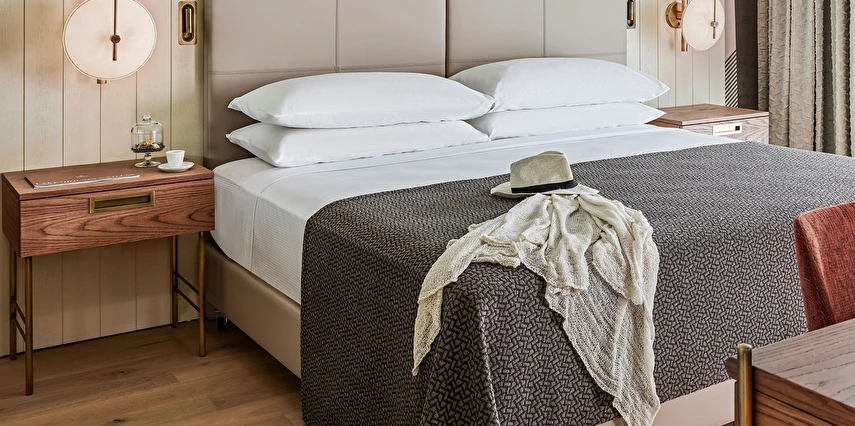 Hilton Dalaman Sarıgerme Resort & Spa Muğla Ortaca 