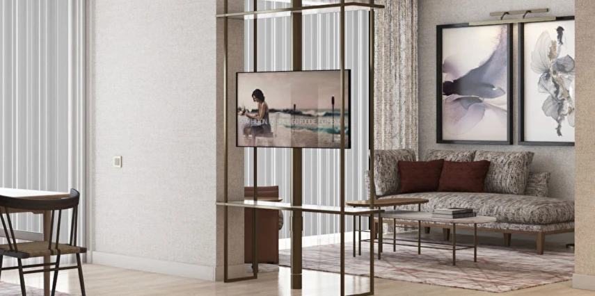 Hilton Dalaman Sarıgerme Resort & Spa Muğla Ortaca 