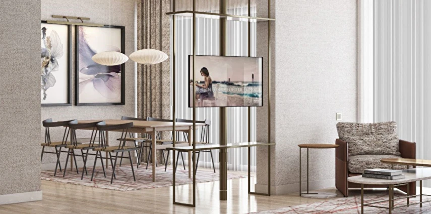 Hilton Dalaman Sarıgerme Resort & Spa Muğla Ortaca 