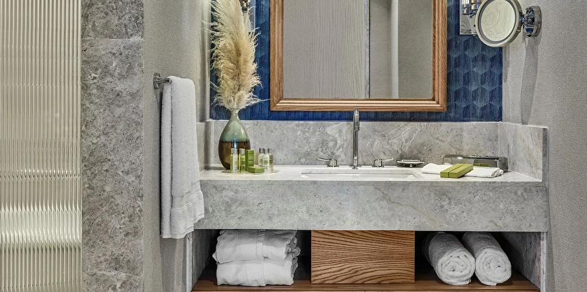 Hilton Dalaman Sarıgerme Resort & Spa Muğla Ortaca 