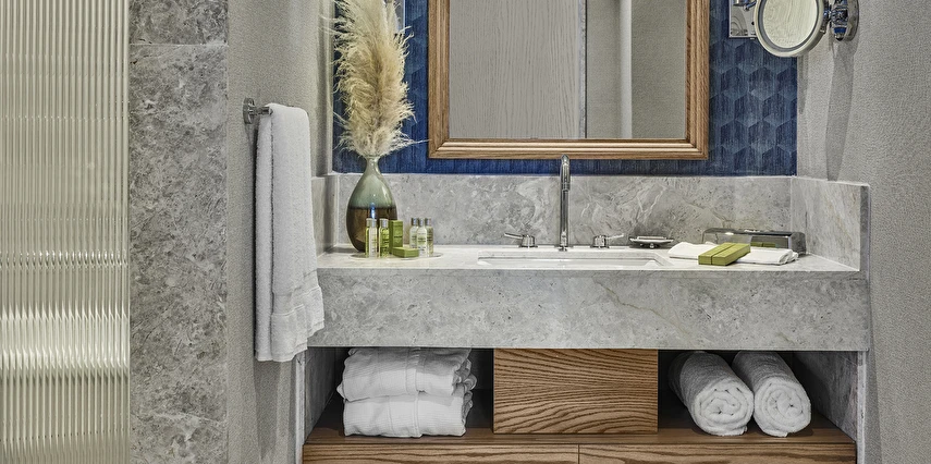 Hilton Dalaman Sarıgerme Resort & Spa Muğla Ortaca 