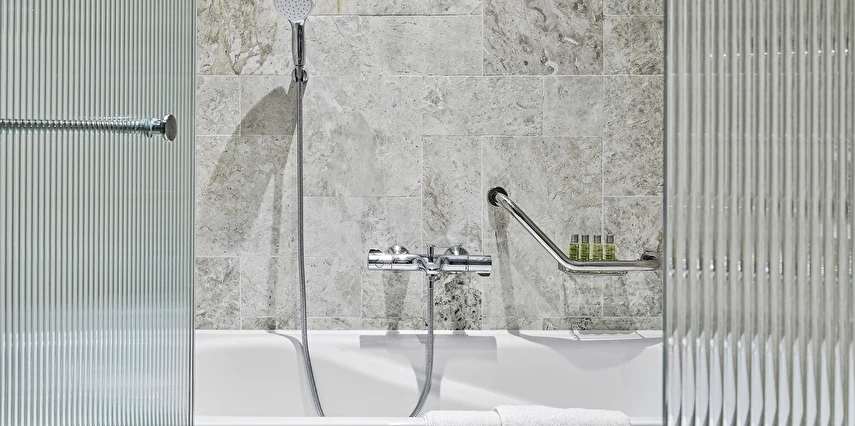 Hilton Dalaman Sarıgerme Resort & Spa Muğla Ortaca 