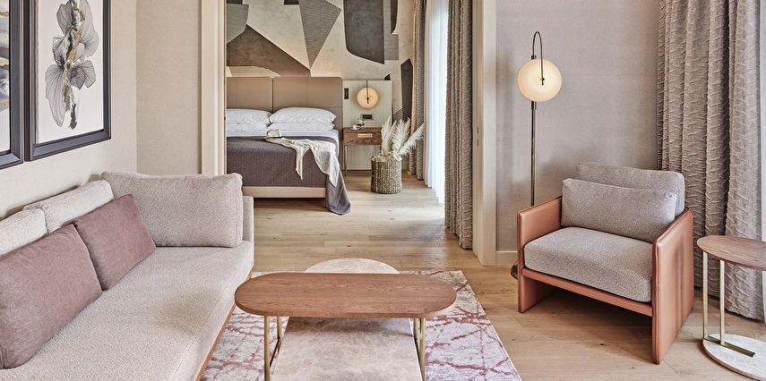 Hilton Dalaman Sarıgerme Resort & Spa Muğla Ortaca 