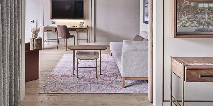 Hilton Dalaman Sarıgerme Resort & Spa Muğla Ortaca 