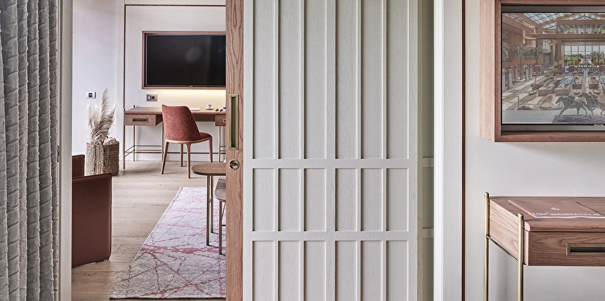 Hilton Dalaman Sarıgerme Resort & Spa Muğla Ortaca 