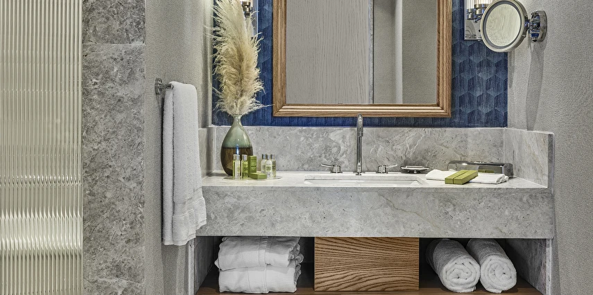 Hilton Dalaman Sarıgerme Resort & Spa Muğla Ortaca 