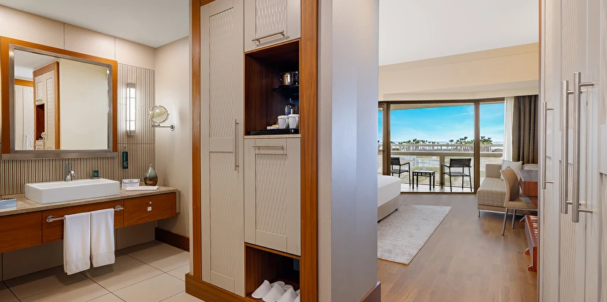 Hilton Dalaman Sarıgerme Resort & Spa Muğla Ortaca 