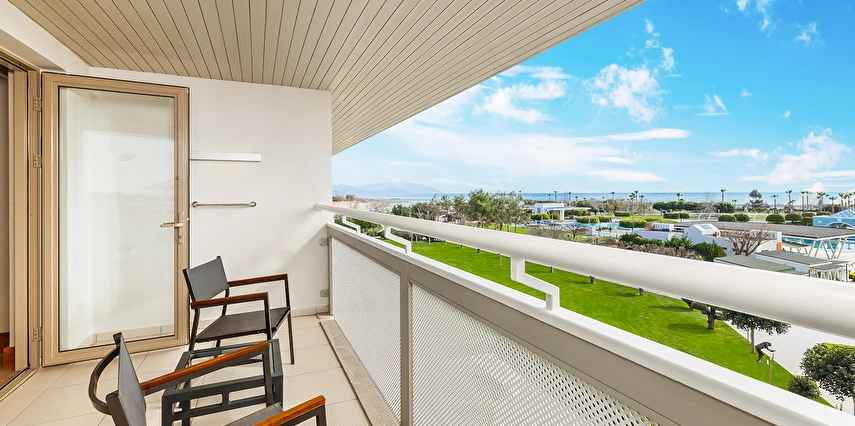 Hilton Dalaman Sarıgerme Resort & Spa Muğla Ortaca 