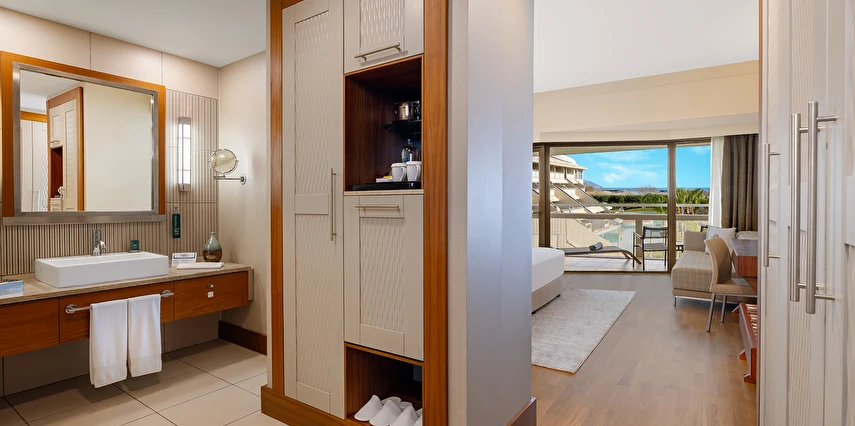 Hilton Dalaman Sarıgerme Resort & Spa Muğla Ortaca 