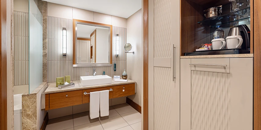 Hilton Dalaman Sarıgerme Resort & Spa Muğla Ortaca 