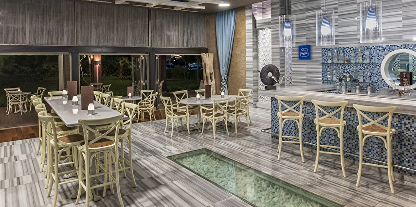 Hilton Dalaman Sarıgerme Resort & Spa Muğla Ortaca 