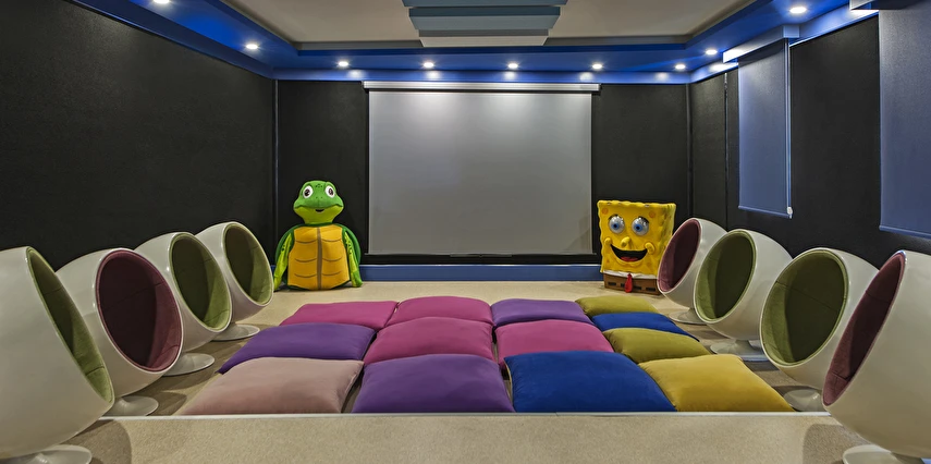 Hilton Dalaman Sarıgerme Resort & Spa Muğla Ortaca 