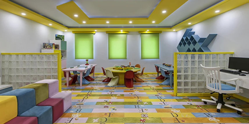 Hilton Dalaman Sarıgerme Resort & Spa Muğla Ortaca 