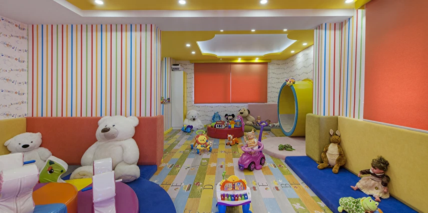 Hilton Dalaman Sarıgerme Resort & Spa Muğla Ortaca 